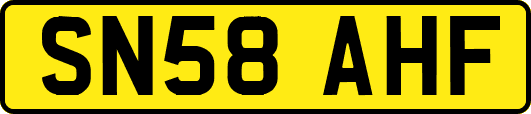 SN58AHF