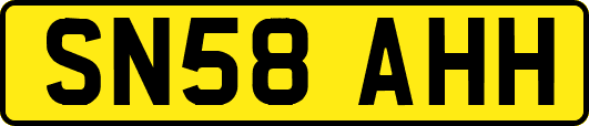 SN58AHH