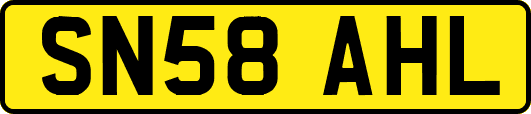 SN58AHL