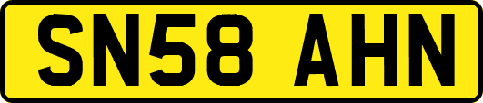 SN58AHN