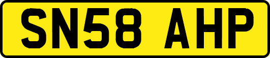 SN58AHP