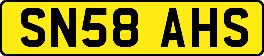 SN58AHS
