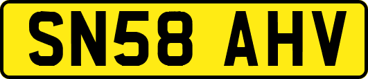 SN58AHV