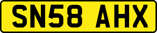 SN58AHX