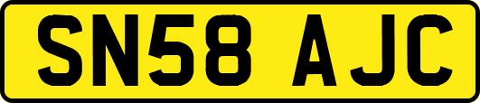 SN58AJC