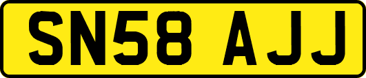 SN58AJJ