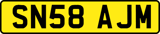 SN58AJM