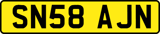 SN58AJN