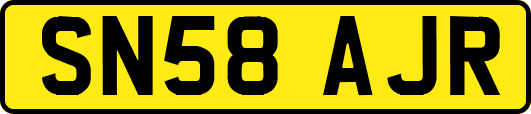 SN58AJR