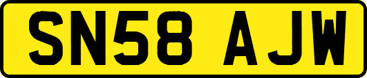 SN58AJW