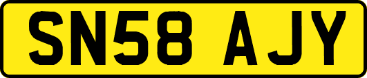 SN58AJY