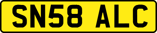 SN58ALC