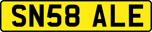 SN58ALE