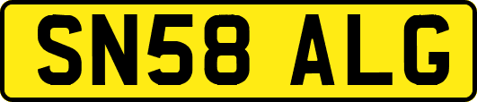 SN58ALG