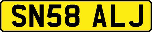 SN58ALJ