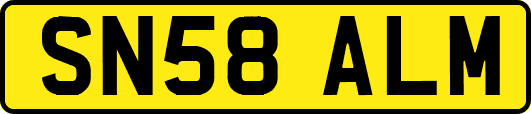SN58ALM