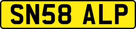 SN58ALP