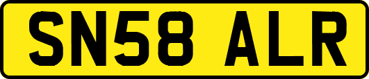 SN58ALR
