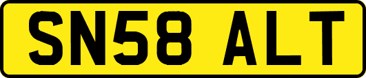 SN58ALT