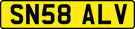 SN58ALV