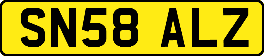 SN58ALZ