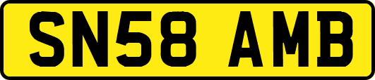 SN58AMB