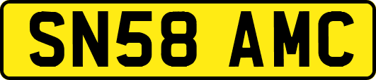 SN58AMC