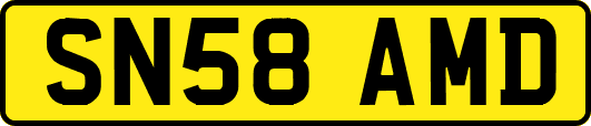 SN58AMD