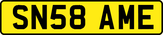 SN58AME