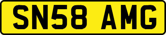SN58AMG