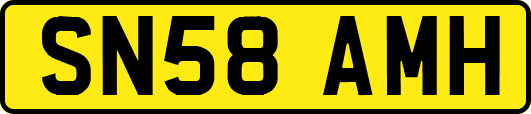 SN58AMH