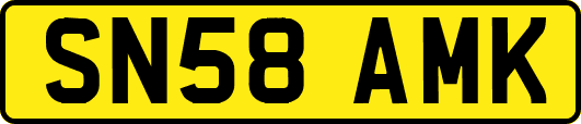 SN58AMK