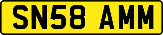 SN58AMM