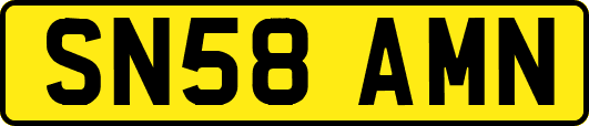 SN58AMN