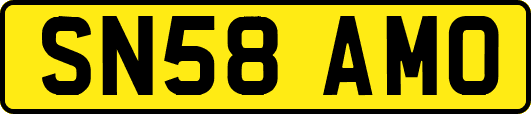 SN58AMO