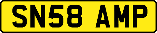 SN58AMP