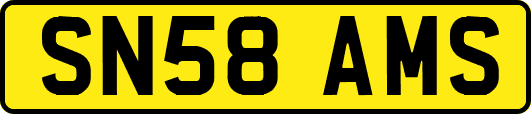 SN58AMS