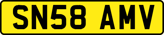 SN58AMV