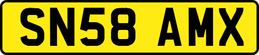 SN58AMX