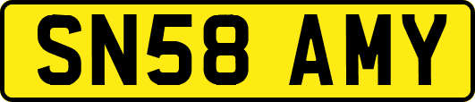 SN58AMY