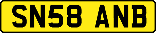 SN58ANB