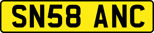 SN58ANC