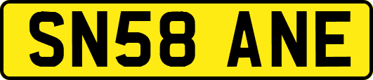 SN58ANE