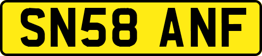 SN58ANF