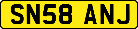 SN58ANJ