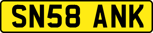 SN58ANK