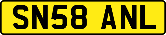 SN58ANL