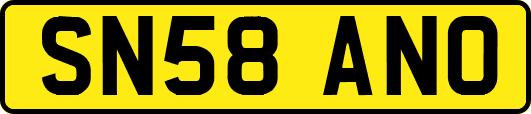 SN58ANO