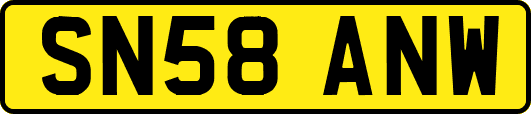 SN58ANW