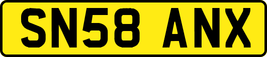 SN58ANX